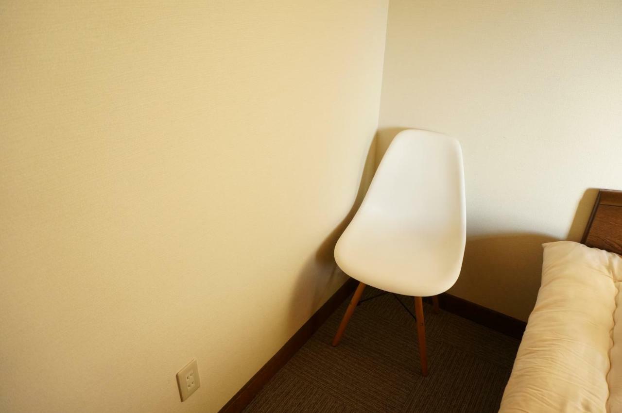 Guesthouse Arigato Хиросима Экстерьер фото