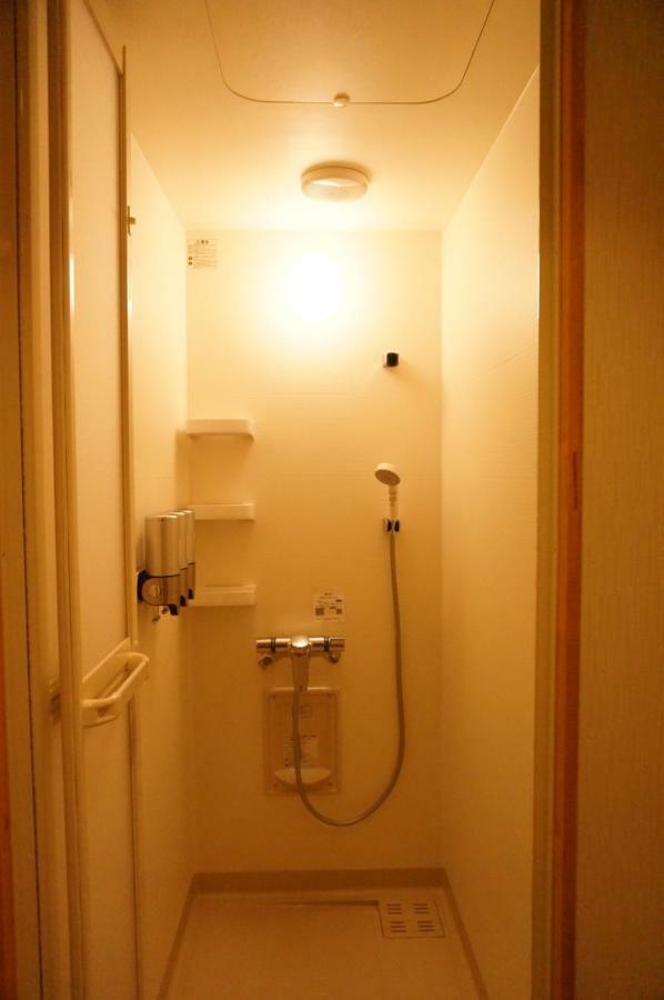Guesthouse Arigato Хиросима Экстерьер фото